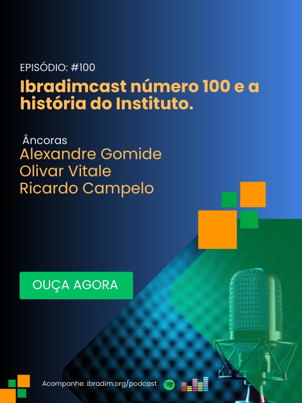 IBRADIM Homepage
